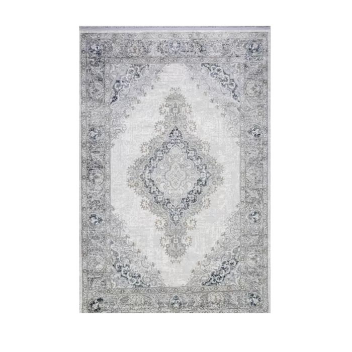 K449A VSA Beige Covor Stella 200 x 290 Milat - img 1