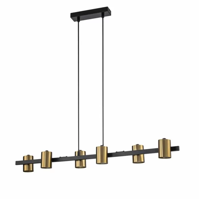 LP4020-L6 Lustra Lampardi  AXIS - img 4