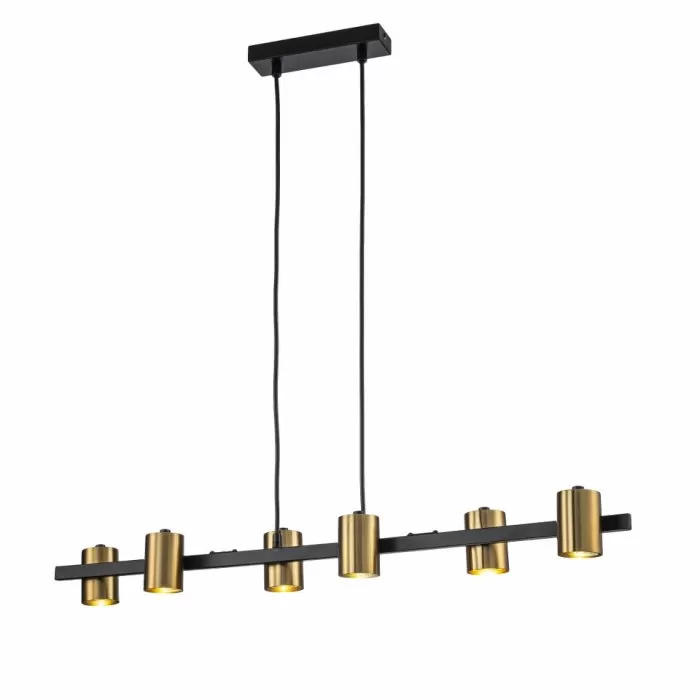 LP4020-L6 Lustra Lampardi  AXIS - img 1
