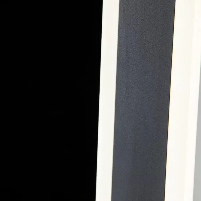LP5031-L60W Spot Wallshade Lampardi 4000k/26W/60*6*3cm - img 8