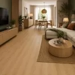 NG61140-10-PL Laminat SPC PLANK 228x1220-.278/1 cutx8 b. = 2.225 m2 / 1buc = 0,278m2 - img 2