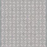 809-474212 Covor Farashe 80 x 125 Verbatex - img 1