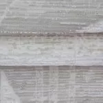 K715B Cream/ White Covor Kilim 160 x 230 Milat - img 5