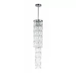 CLN173-1P Suspensie Carlton Cellini 4x40w E14/H78cm D15cm - img 4