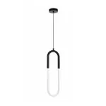 LP5085-1P Lustra Chic Lampardi  - img 1