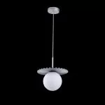 LP675-1P Suspensie Trend Lampardi 1x50w G9/H50-120cm D25cm - img 4