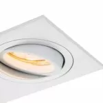 LP956-3 WH (ALB) Spot  Lampardi 3x50w  - img 4
