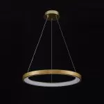 FL6591-D50P Lustra Nova Flitz Leuchten 40.83W/D500×1200mm  - img 9