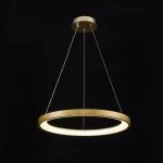 FL6591-D50P Lustra Nova Flitz Leuchten 40.83W/D500×1200mm  - img 8