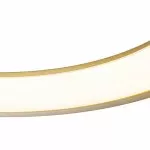 FL6591-D50P Lustra Nova Flitz Leuchten 40.83W/D500×1200mm  - img 6