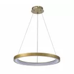 FL6591-D50P Lustra Nova Flitz Leuchten 40.83W/D500×1200mm  - img 4