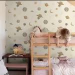 LD3519 Tapete Little Dreamers 0.53 m - img 2