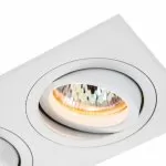 LP956-3 WH (ALB) Spot  Lampardi 3x50w  - img 6