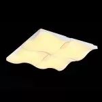 FL406-4C Plafoniera Waviro Flitz 4x20w LED/H10cm D54cm - img 2