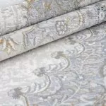 K449A VSA Beige Covor Stella 200 x 290_Oval Milat - img 3