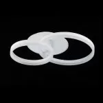 FL558-2C Lustra Ledi Flitz 2x28w LED/H13cm D62cm - img 9