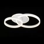 FL558-2C Lustra Ledi Flitz 2x28w LED/H13cm D62cm - img 8