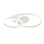 FL558-2C Lustra Ledi Flitz 2x28w LED/H13cm D62cm - img 4
