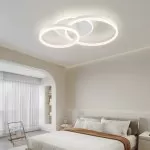 FL558-2C Lustra Ledi Flitz 2x28w LED/H13cm D62cm - img 2