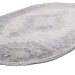 K449A VSA Beige Covor Stella 200 x 290_Oval Milat - img 2