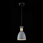 FL665-1P Lustra Molin Flitz 1x60w E27/H300-1100mm D140mm - img 7