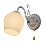 FL302-1W Aplica Venice Flitz 1x60w E27/ H18cm D12cm - img 1