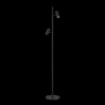 LP9034-2F Lampadar sand black Ios Lampardi  - img 9