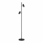 LP9034-2F Lampadar sand black Ios Lampardi  - img 1