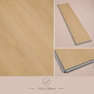 NG61140-10-PL Laminat SPC PLANK 228x1220-.278/1 cutx8 b. = 2.225 m2 / 1buc = 0,278m2