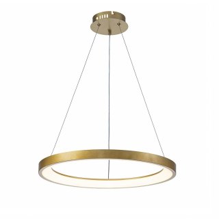 FL6591-D50P Lustra Nova Flitz Leuchten 40.83W/D500×1200mm 