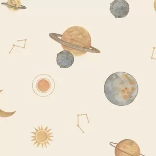 LD3519 Tapete Little Dreamers 0.53 m