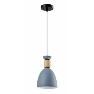 FL665-1P Lustra Molin Flitz 1x60w E27/H300-1100mm D140mm