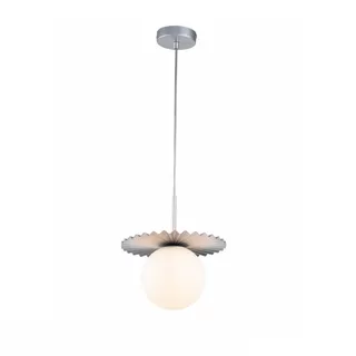 LP675-1P Suspensie Trend Lampardi 1x50w G9/H50-120cm D25cm