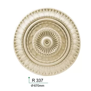 R337 Rozeta Gaudi Decor diam. 670