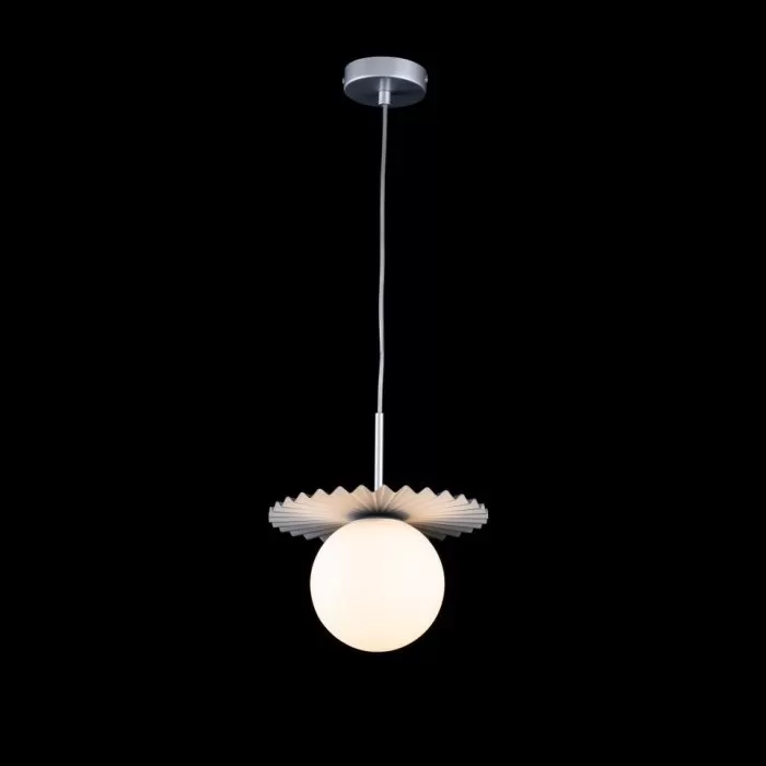 LP675-1P Suspensie Trend Lampardi 1x50w G9/H50-120cm D25cm - img 3
