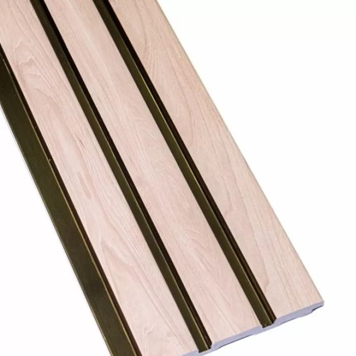 IDW189-92014-H280 Panou duropolimer 115*18*2800mm (19 buc-1 cutie) - img 1