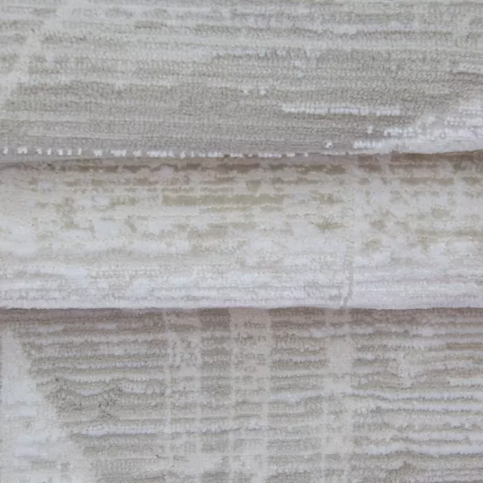K715B Cream/ White Covor Kilim 160 x 230 Milat - img 5