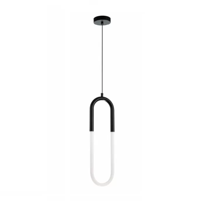 LP5085-1P Lustra Chic Lampardi  - img 1