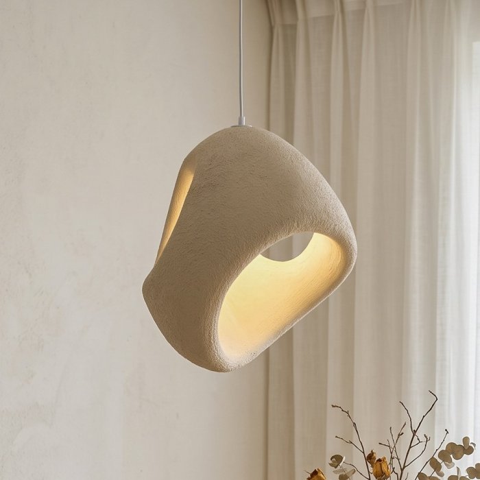 LP5324-D39 Lustra WABI-SABI Lampardi - img 1