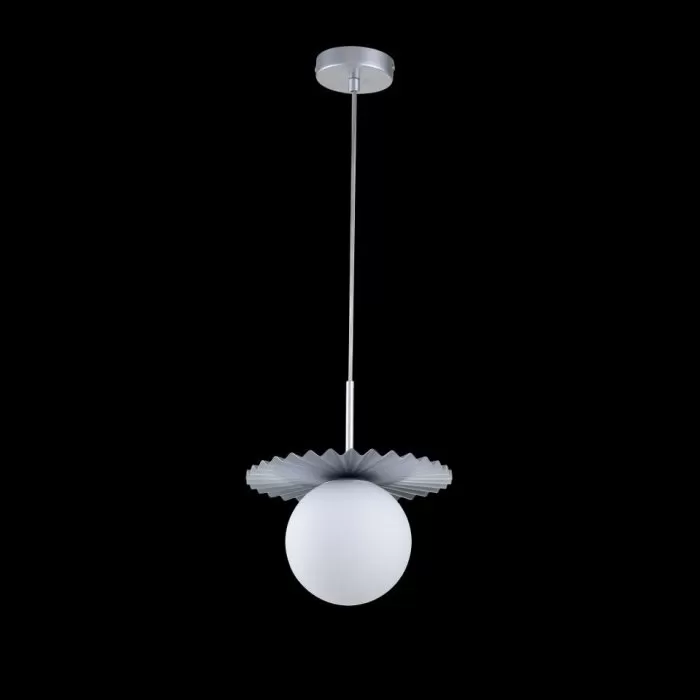 LP675-1P Suspensie Trend Lampardi 1x50w G9/H50-120cm D25cm - img 4