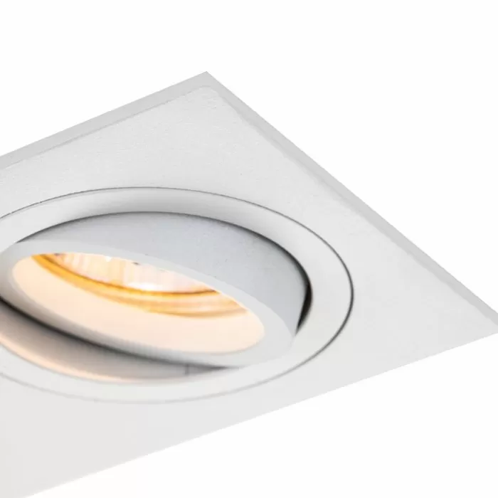 LP956-3 WH (ALB) Spot  Lampardi 3x50w  - img 4
