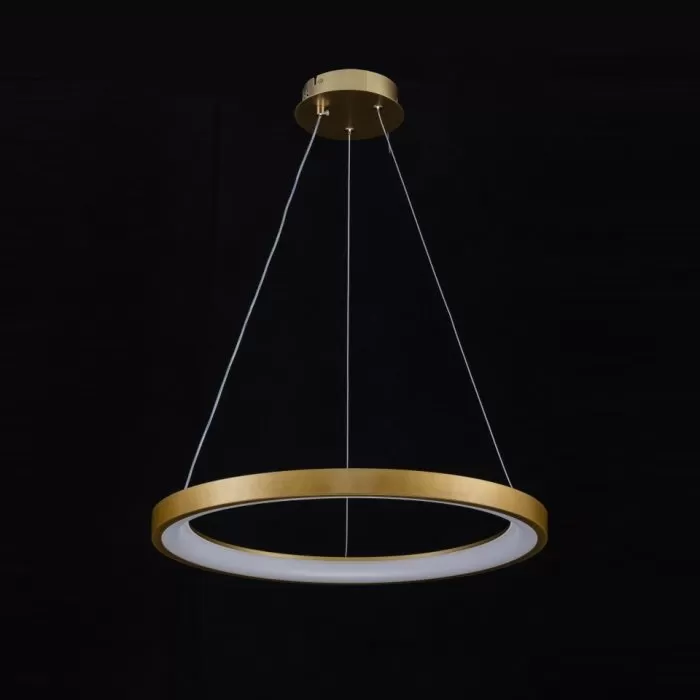 FL6591-D50P Lustra Nova Flitz Leuchten 40.83W/D500×1200mm  - img 9