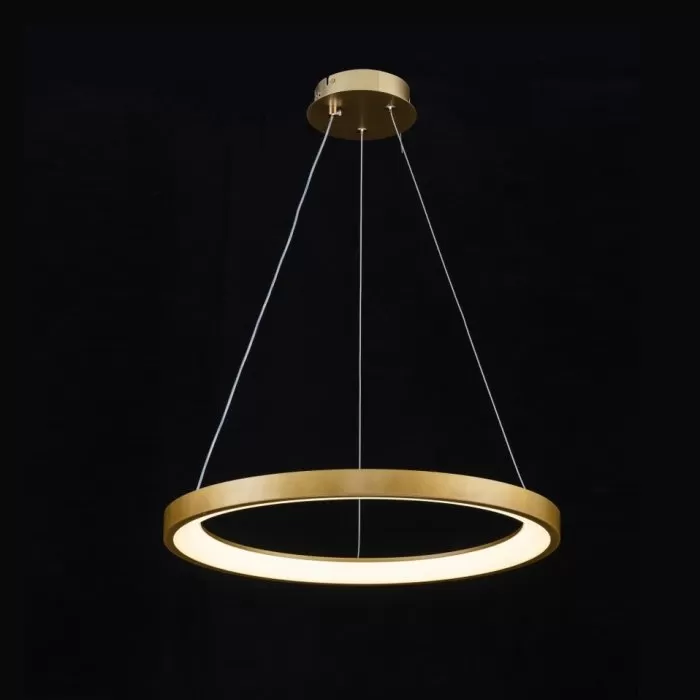 FL6591-D50P Lustra Nova Flitz Leuchten 40.83W/D500×1200mm  - img 8