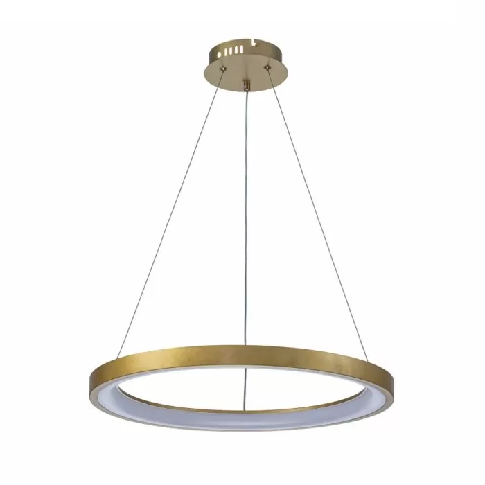 FL6591-D50P Lustra Nova Flitz Leuchten 40.83W/D500×1200mm  - img 4