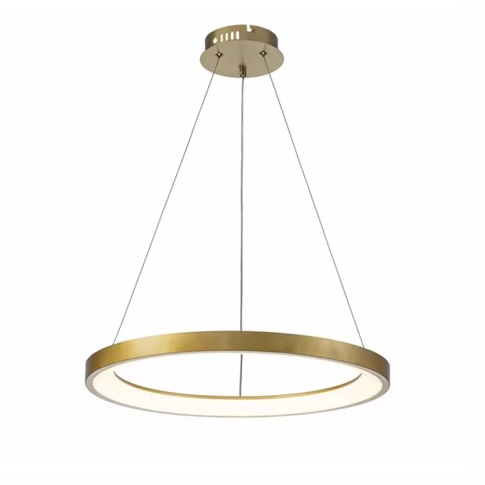 FL6591-D50P Lustra Nova Flitz Leuchten 40.83W/D500×1200mm  - img 1