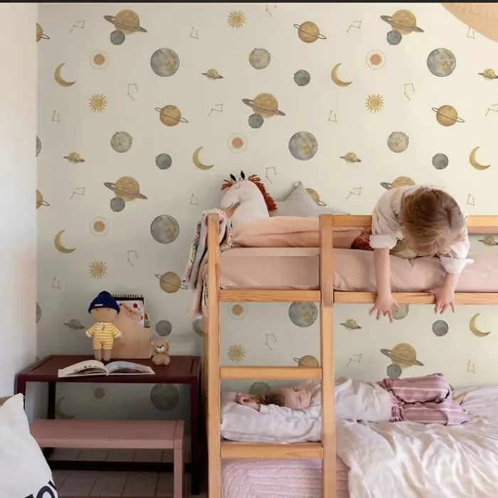 LD3519 Tapete Little Dreamers 0.53 m - img 2