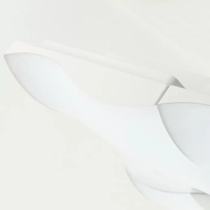 FL406-4C Plafoniera Waviro Flitz 4x20w LED/H10cm D54cm - img 7