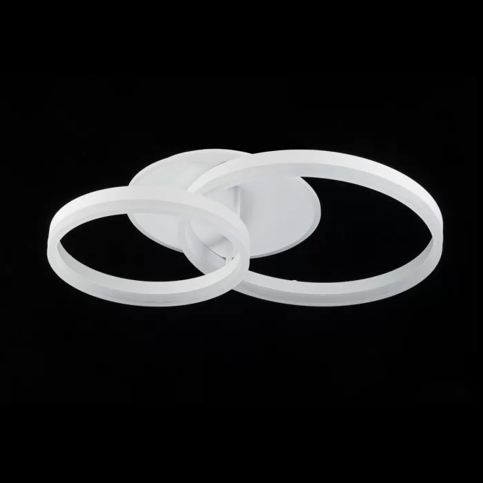 FL558-2C Lustra Ledi Flitz 2x28w LED/H13cm D62cm - img 9