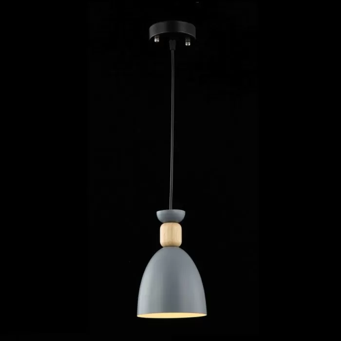 FL665-1P Lustra Molin Flitz 1x60w E27/H300-1100mm D140mm - img 7