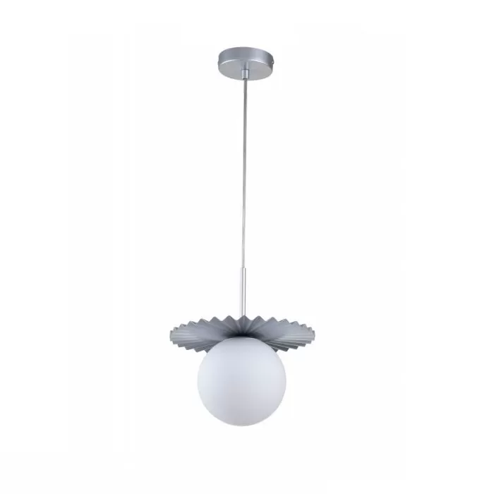 LP675-1P Suspensie Trend Lampardi 1x50w G9/H50-120cm D25cm - img 2